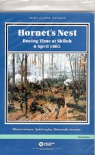 Hornet's Nest: Buying Time at