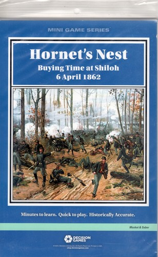 Hornet nest buying - buying, time