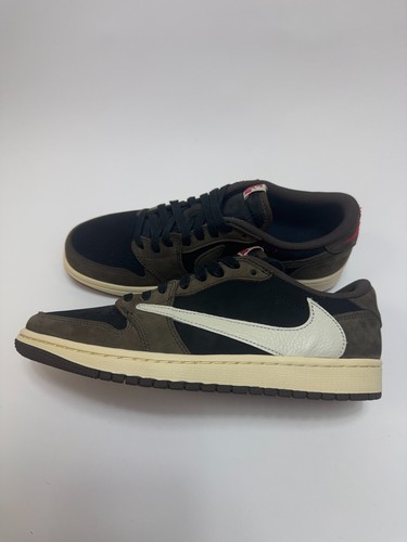 Travis scott jordan low - scott,