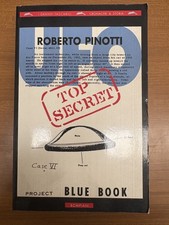 Libro "UFO Top Secret" di