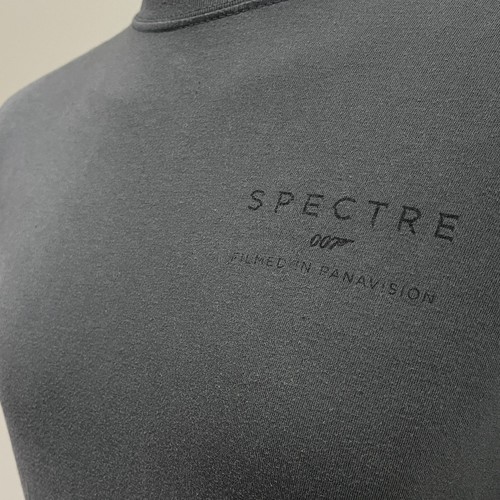 Spectre james bond cast crew - james,