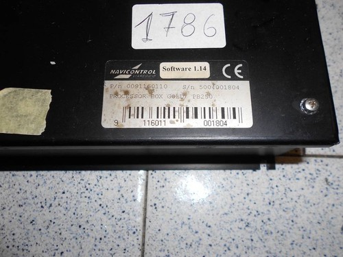 Autopilota navicontrol ap3003 - autopilota,