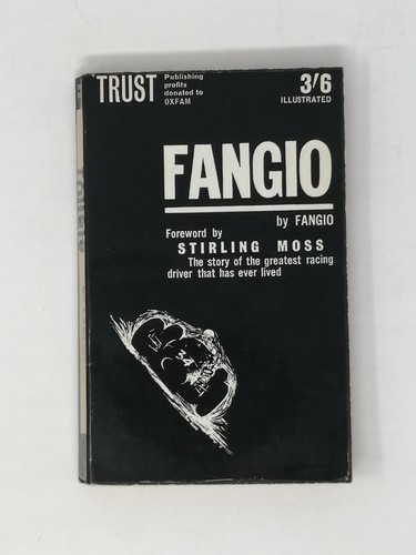 Juan manuel fangio 1963 - manuel, fangio,
