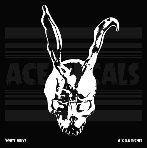 Adesivo decalcomania donnie - decalcomania,