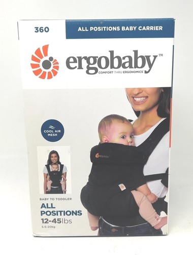 Ergobaby ergo pack 360 - ergobaby,