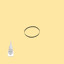 Cinghia Olio = Kit 5 per