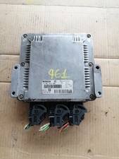 0281010996 CENTRALINA MOTORE