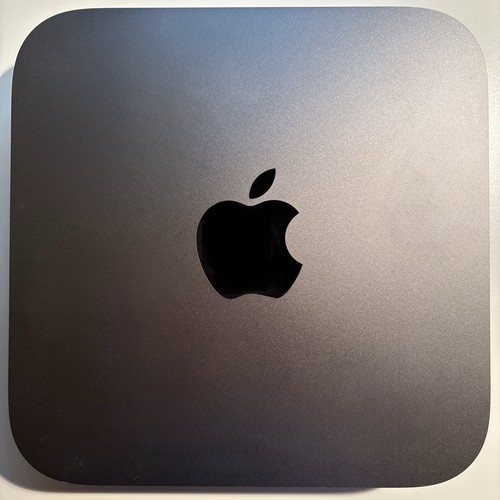 Apple mac mini 2018 - apple,