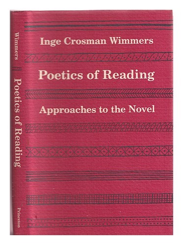 Wimmers inge crosman - inge,