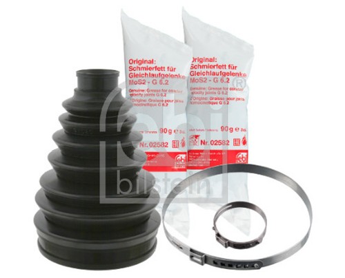 Febi bilstein set soffietto - bilstein,