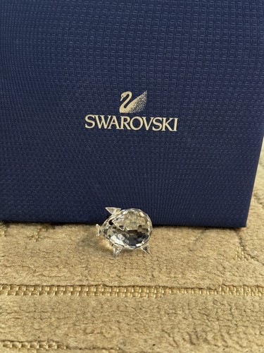 Cristallo swarovski mini - cristallo,