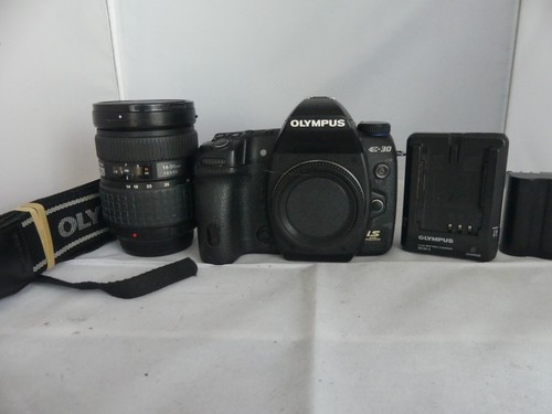 Olympus mp viene - e-30, mp.