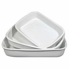 Pirofila da Forno Rettangolare