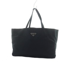 Borsa Prada Nylon Nera