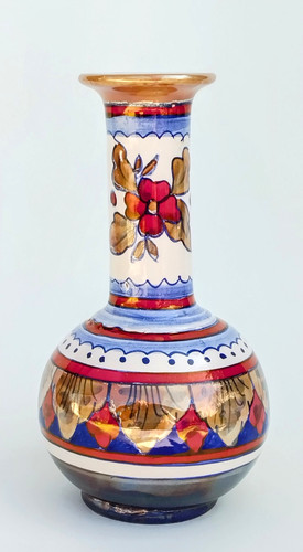 Ceramiche vaso remigi gualdo - ceramiche,