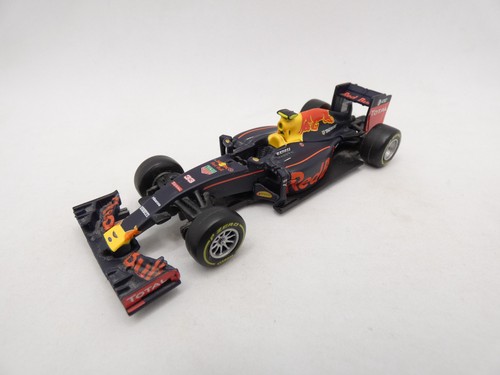 Red bull rb12 max - red, verstappen
