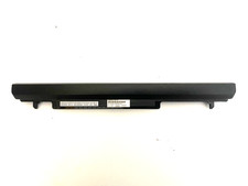 ASUS VivoBook S550CB-CJ017H Batteria Originale Modello A41-K56 NON TESTATA