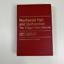 Myofascial Pain & Dysfunction