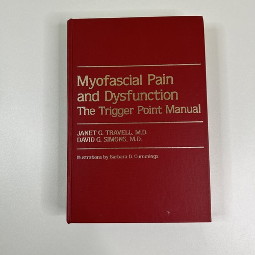 Myofascial pain dysfunction - pain,