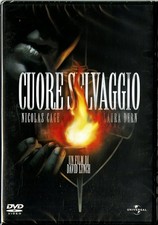 Film - Cuore Selvaggio - Dvd