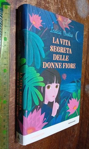 Libro vita segreta delle - libro🌎la,