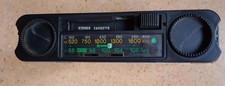 Autoradio vintage anni '70 '80