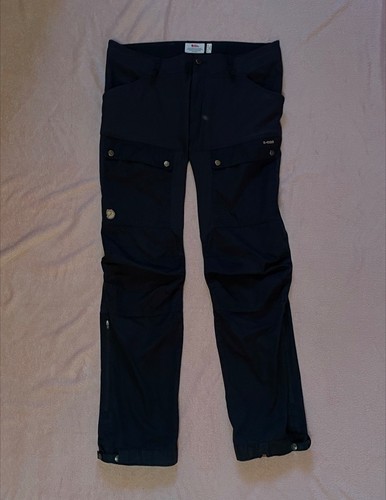 Fjallraven keb pantaloni - fjallraven,
