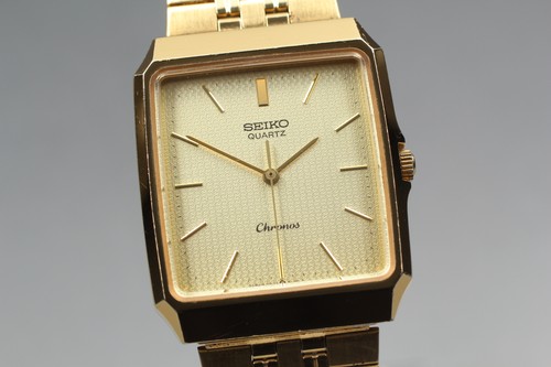Quasi come nuovo - come, orologio