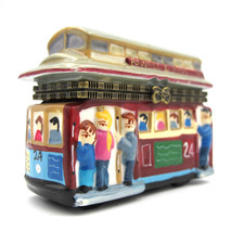 Powell & Hyde St San Francisco