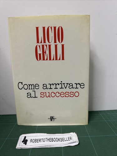 Licio gelli come - licio,