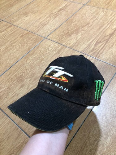 Cappello berretto monster - cappello,