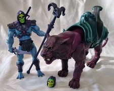 Skeletor panthor alcala - skeletor,
