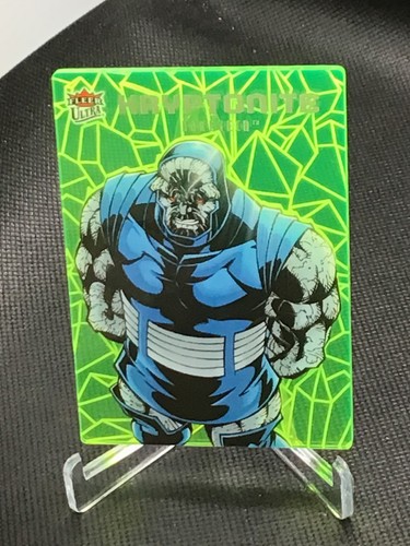 2026 fleer ultra - ultra, superman