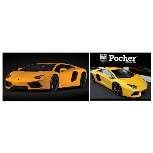 Lamborghini aventador yellow - lamborghini,