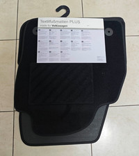 Set completo tappetini - di,