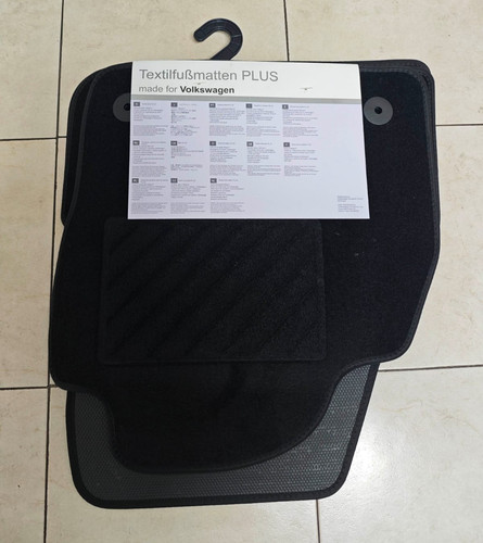 Set completo tappetini - di,