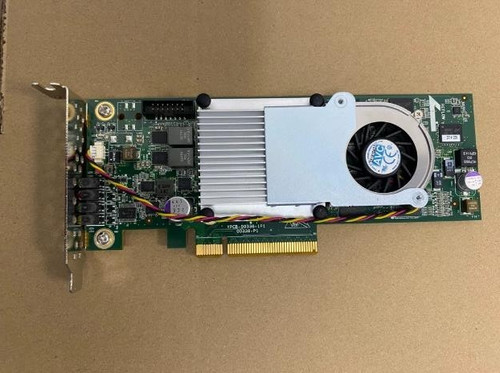 Scheda accelerazione xilinx - scheda,