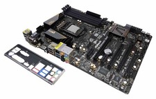 Scheda madre ASRock Z68
