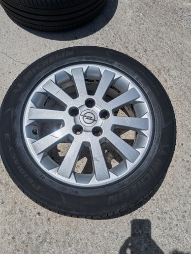 Cerchioni ford usati - cerchioni,
