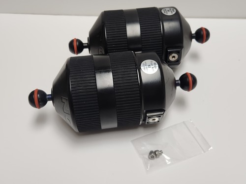 Inon mega bracci galleggianti - mega,