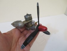 O.S. Motore aereo modello MAX