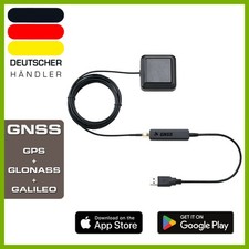 Ricevitore GNSS corse 25 Hz