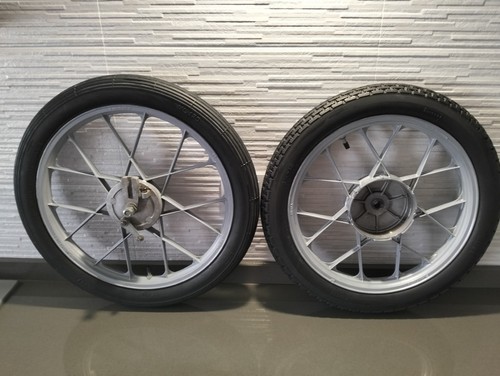 Cerchi lega gilera cba - cerchi,