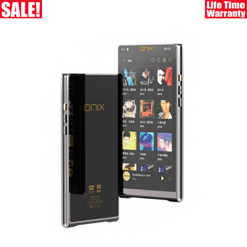 Shanling onix valzer xm10 - shanling,