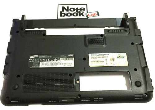 Samsung n220 cover bottom case - n220,