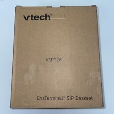 VTech ErisTerminal VSP-726 SIP
