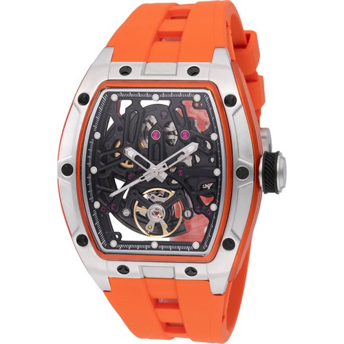 Orologio uomo invicta rally - orologio,