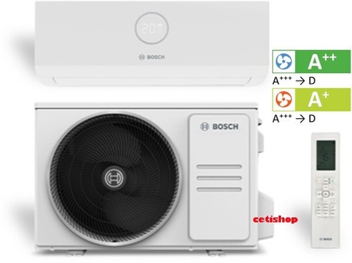 Bosch climate 3000i - bosch, cl
