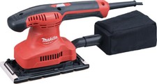 MAKITA Levigatrice Orbitale