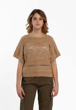 Maglia Donna Mezza Manica